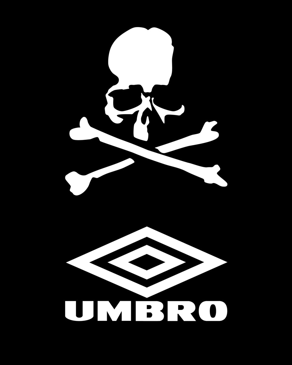 UMBRO × MASTERMIND WORLD 発売のお知らせ – MASTERMIND TOKYO 公式