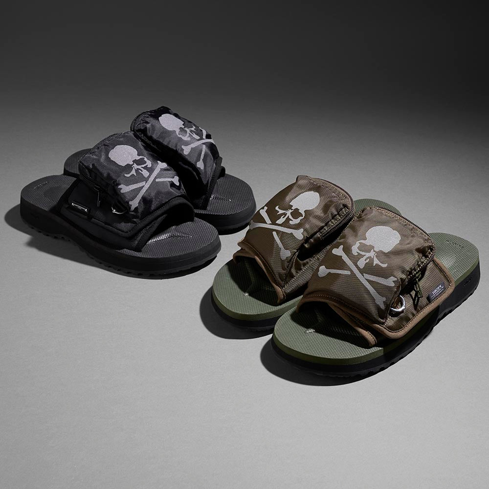 SUICOKE × MASTERMIND WORLD販売のお知らせ – MASTERMIND TOKYO 公式
