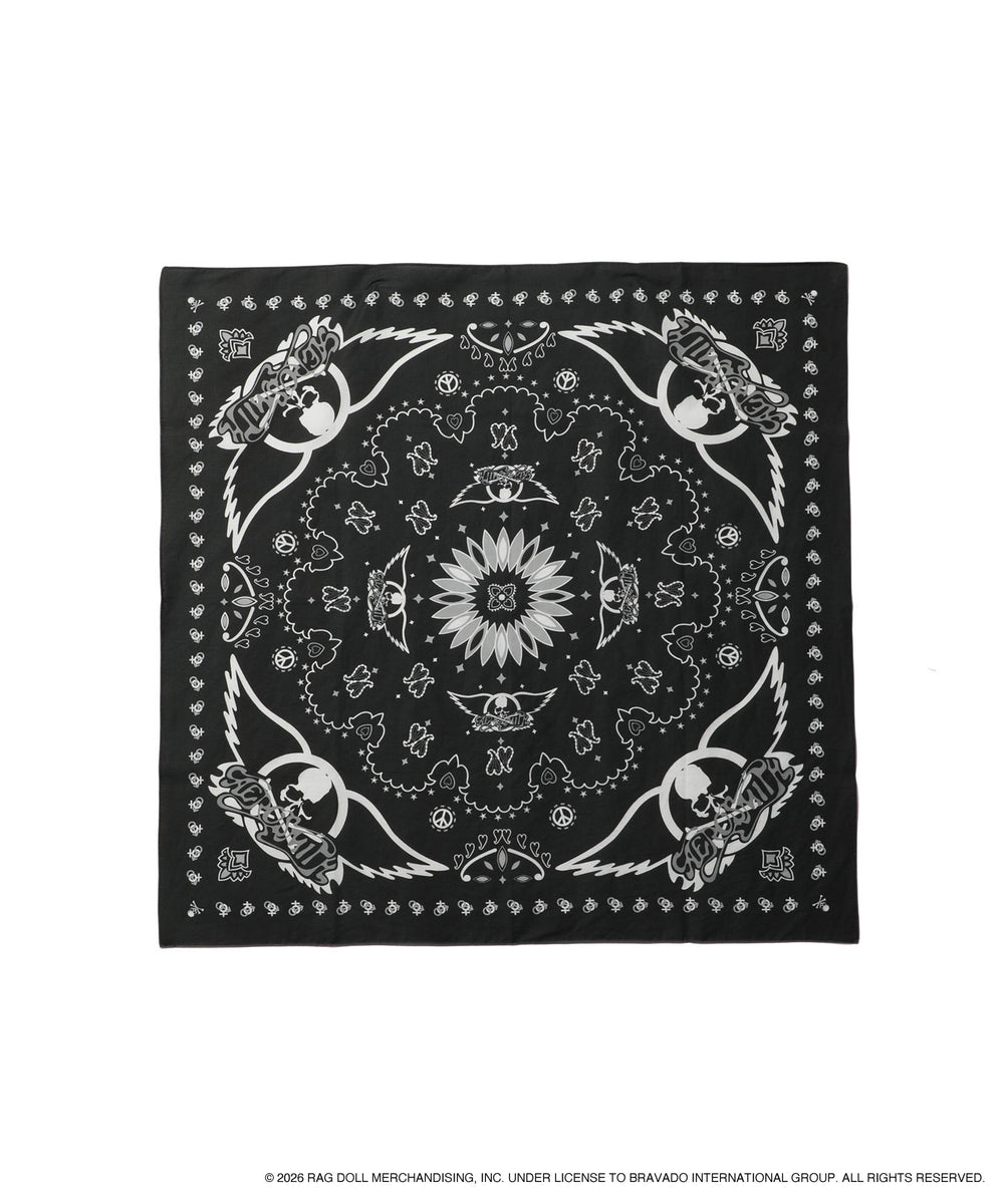 その他 BE@RBRIC MASTERMIND WORLD BANDANA 1000% mastermind-world-bandana-t-