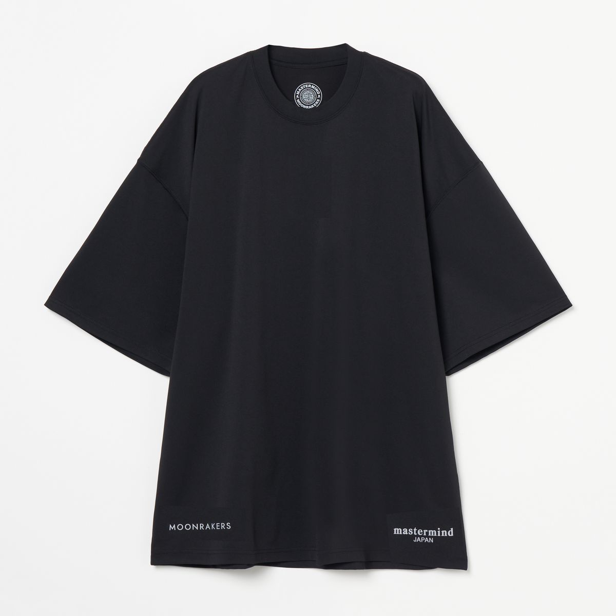 mastermind JAPAN 特別付録NumeroTOKYO 20 mastermind JAPAN 特別付録NumeroTOKYO 20