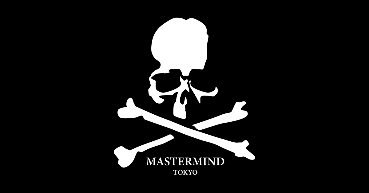 master mind Japanグラス2個セットです