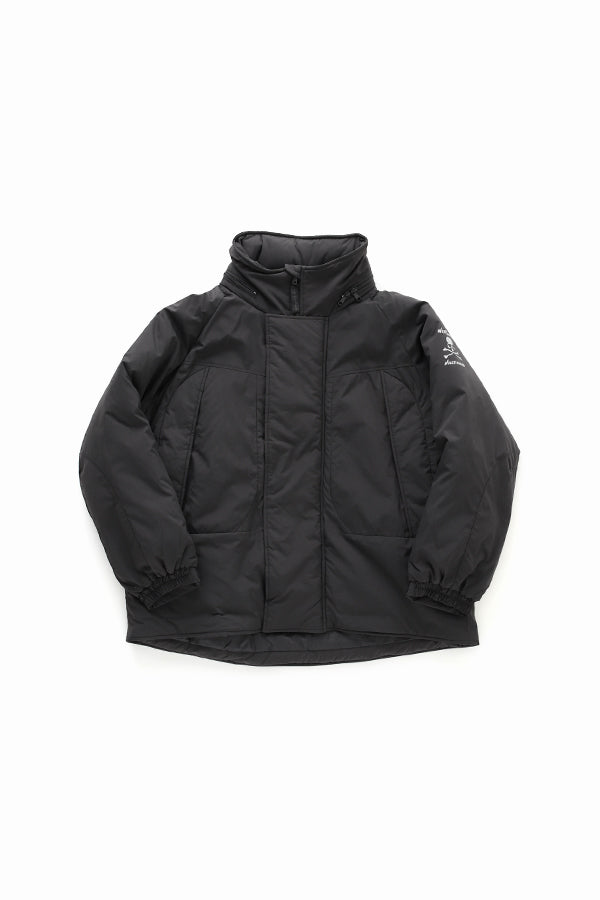 ジャケット・アウター Rare 00s Archive Monster Hood SpiralCoat 22011126000130001_ma_001_1200x