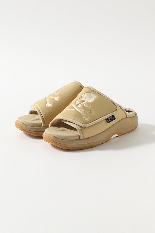 SUICOKE × mastermind JAPAN TAMOTT RUN – MASTERMIND TOKYO 公式