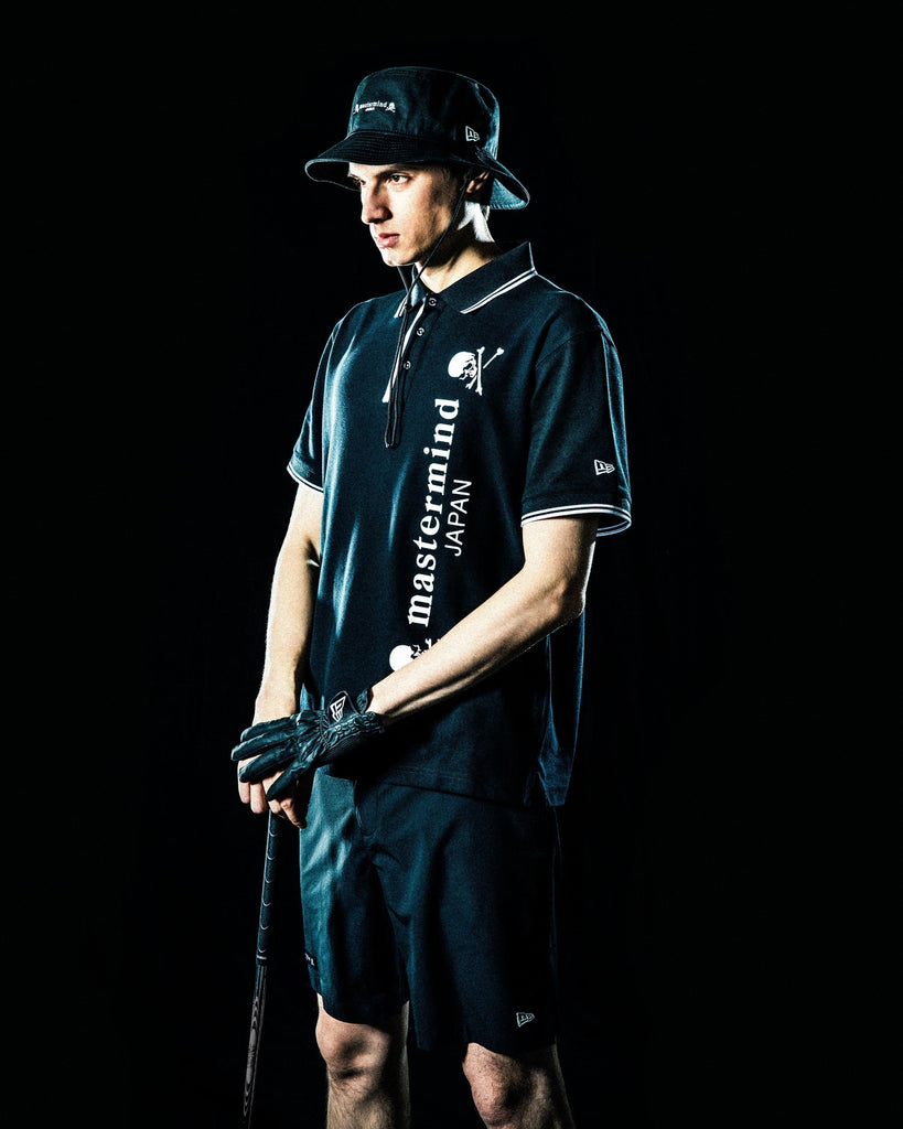 NEW ERA GOLF × mastermind JAPAN発売のお知らせ