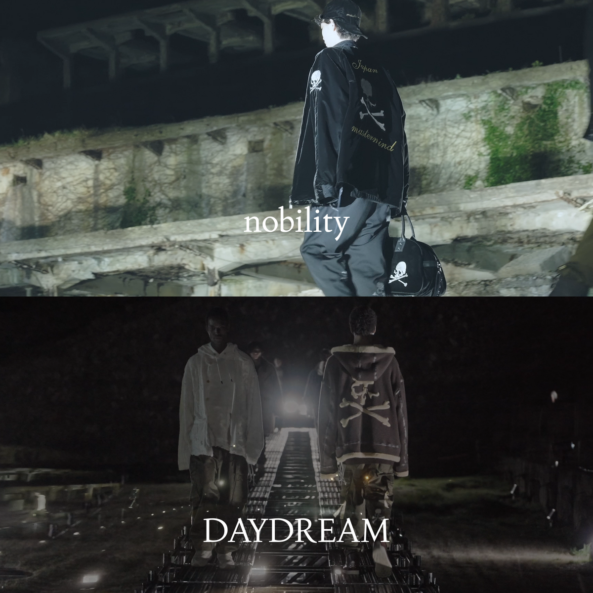 Mastermind Pinterest 2025 AUTUMN&WINTER 2ND DELIVERY – MASTERMIND TOKYO 公式オンラインストア