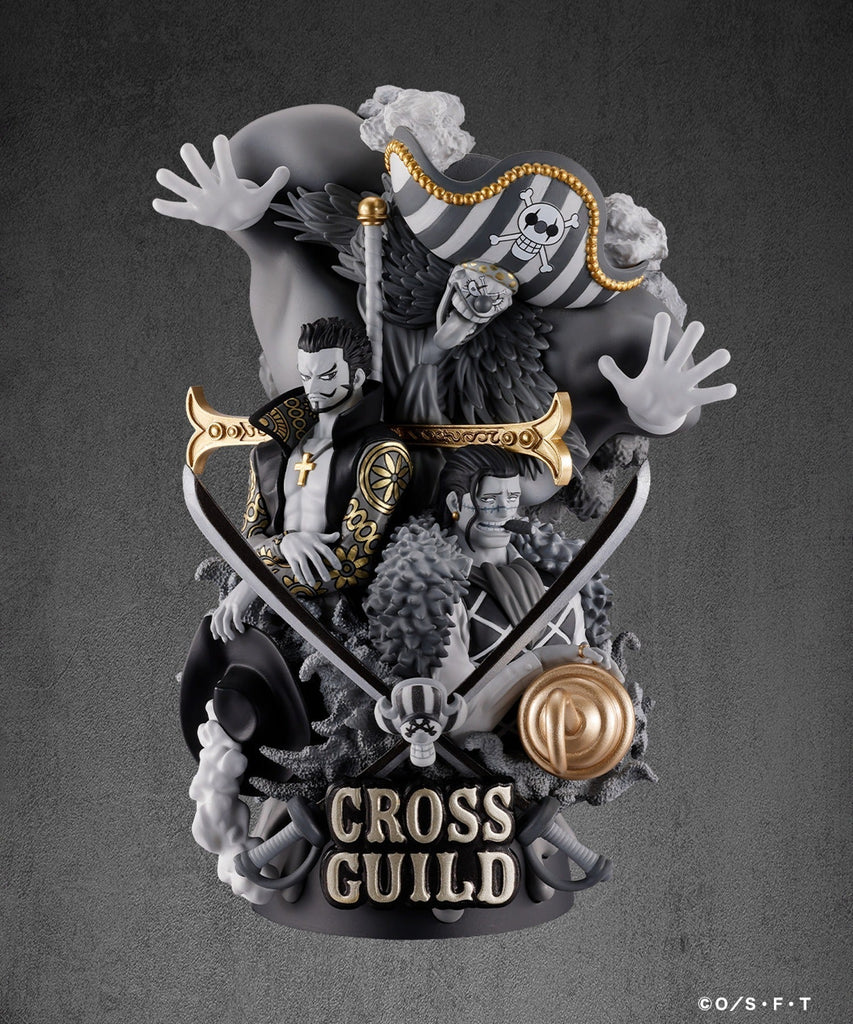 ONE PIECE×mastermind JAPAN 発売のお知らせ