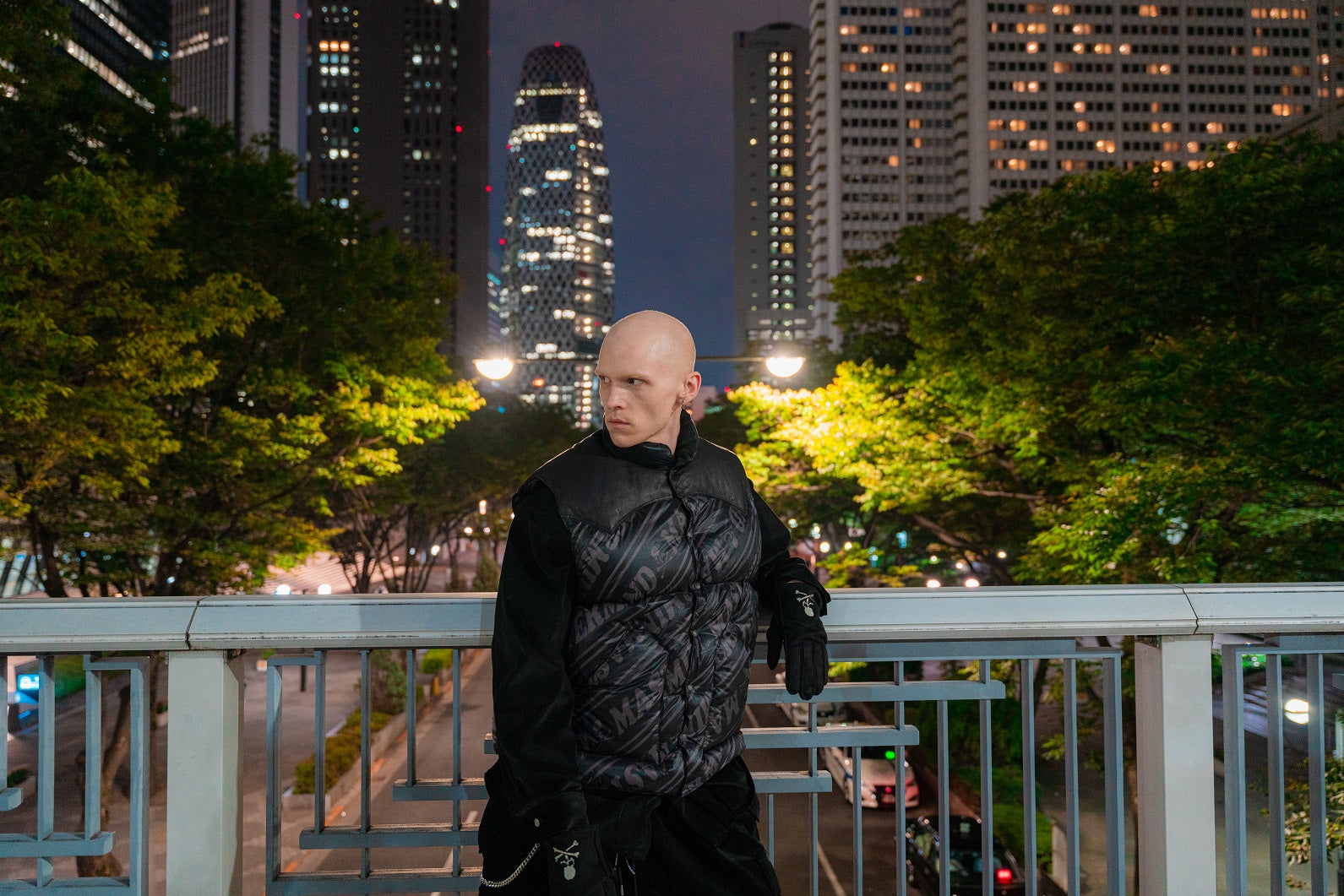 Rocky Mountain Featherbed×MASTERMIND WORLD lottery sales