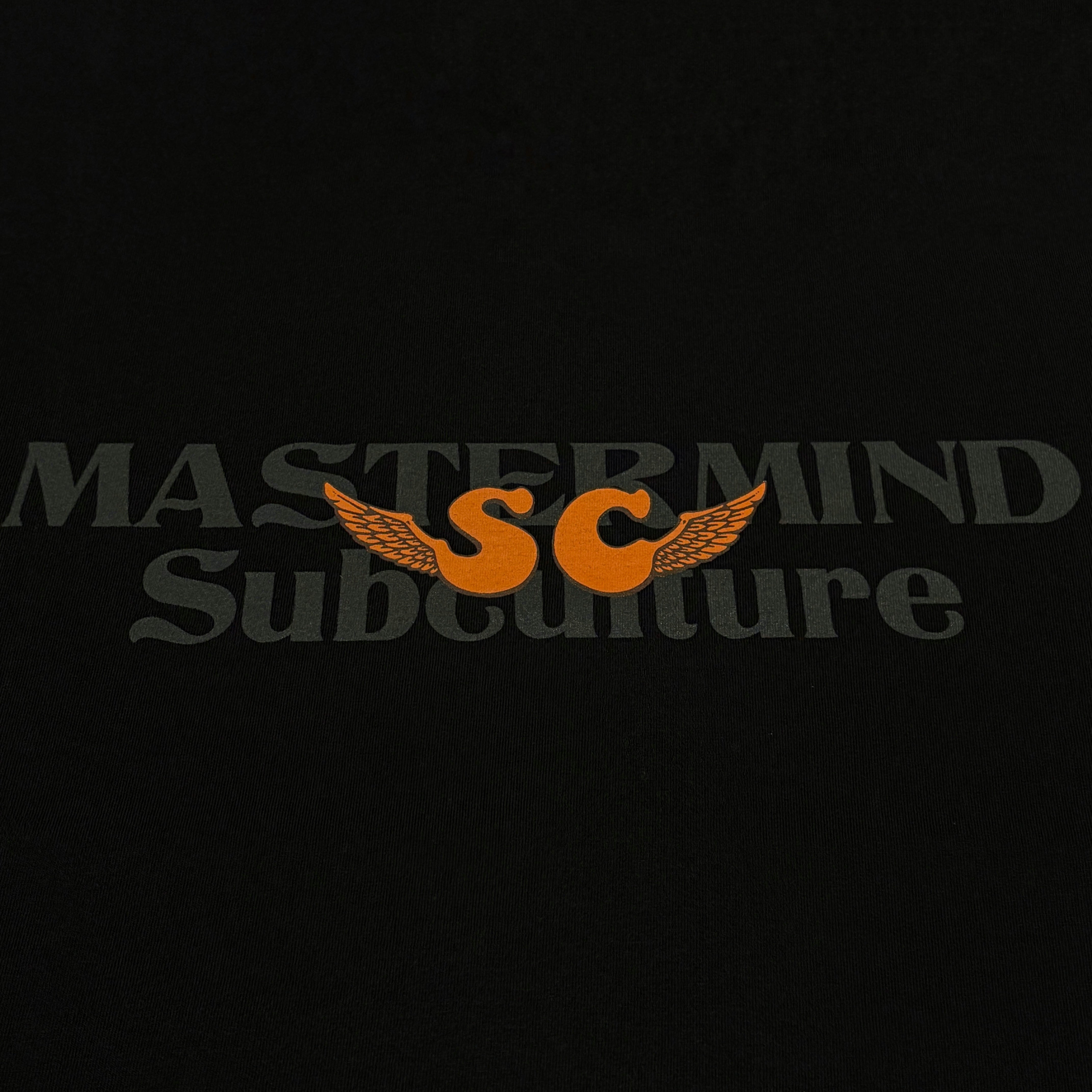 サイズ3 SUBCULTURE MASTERMIND WORLフーディー サイズ3 SUBCULTURE MASTERMIND WORLフーディー
