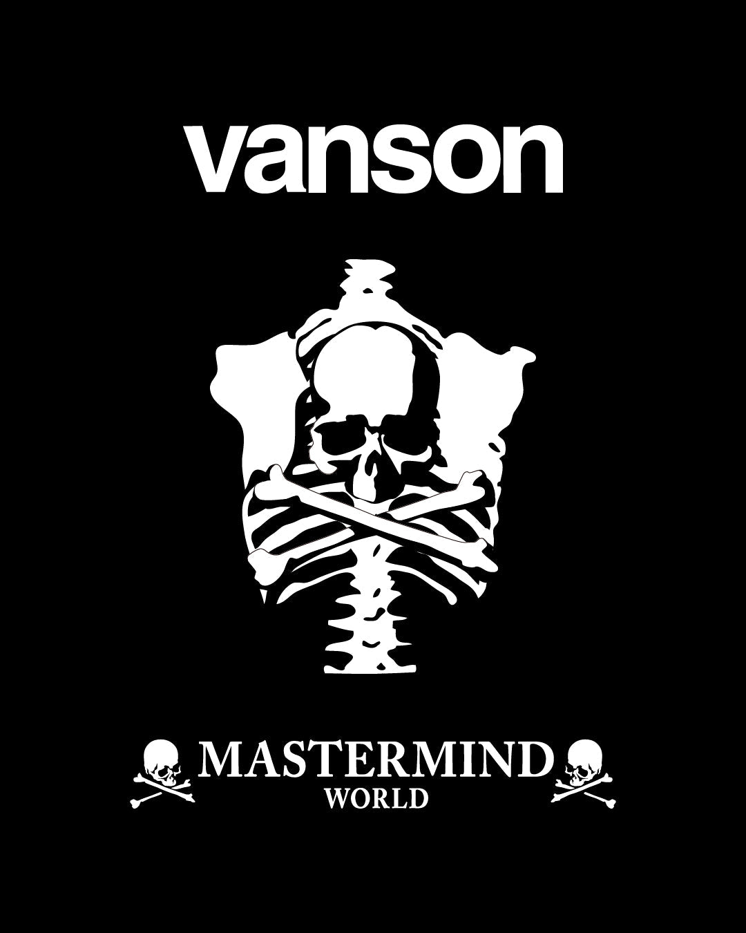 MASTERMIND TOKYO 公式オンラインストア
