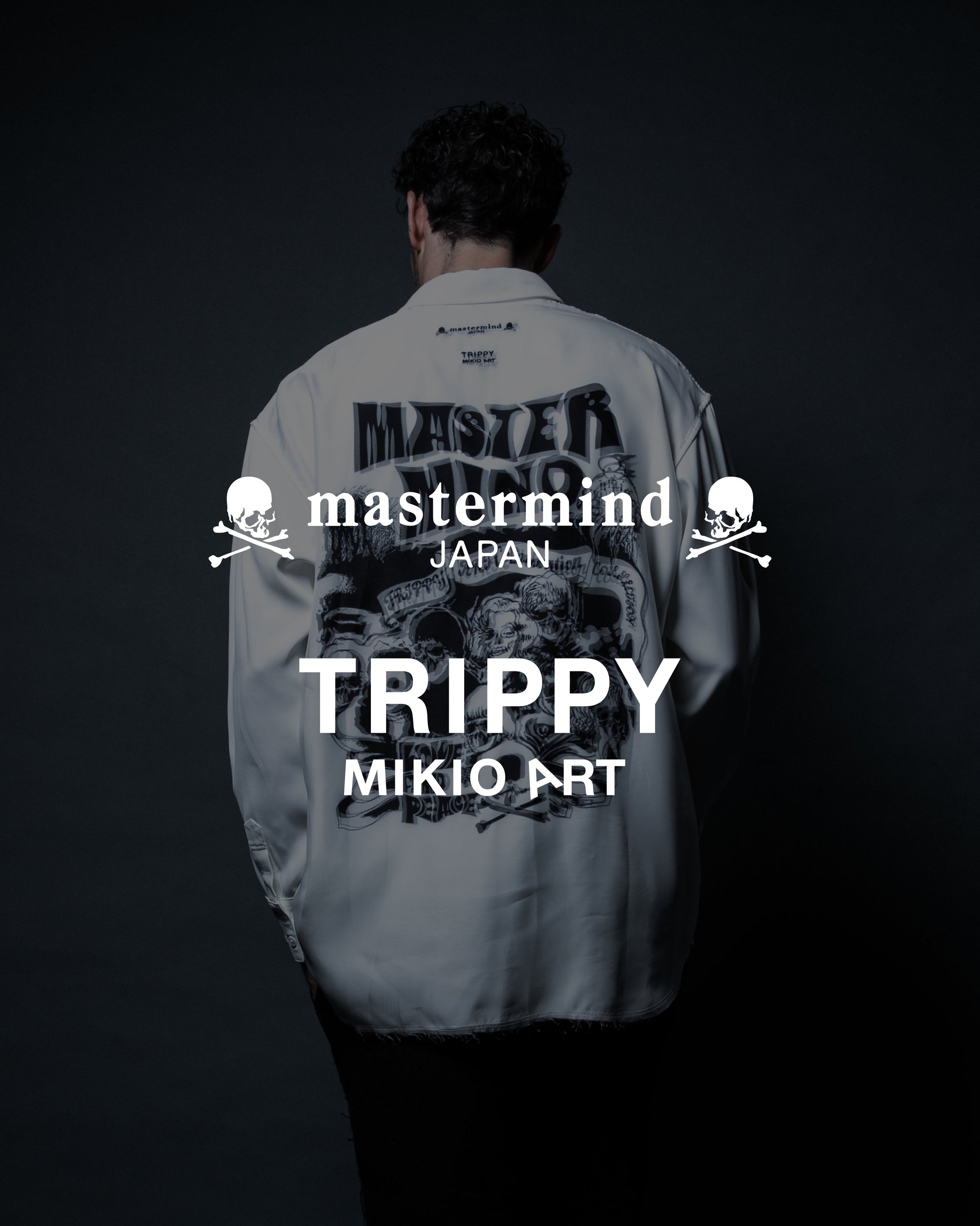 NEWS – MASTERMIND TOKYO 公式オンラインストア