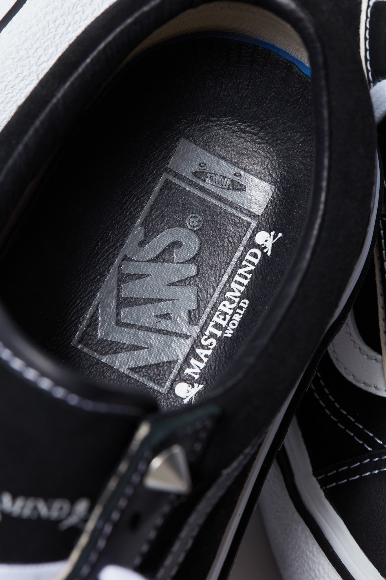 Vault by Vans x MASTEMIND WORLD lottery sales announcement