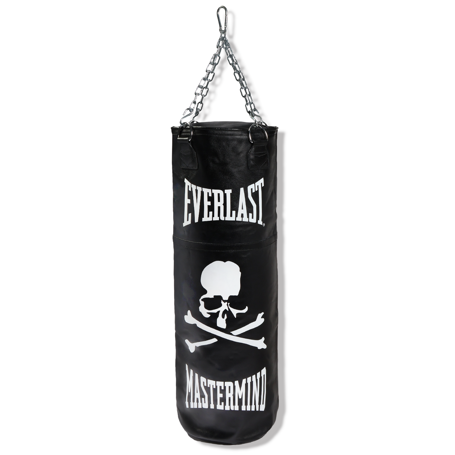 EVERLAST × MASTERMIND WORLD PUNCHING BAG – MASTERMIND TOKYO EVERLAST × MASTERMIND WORLD PUNCHING BAG – MASTERMIND TOKYO