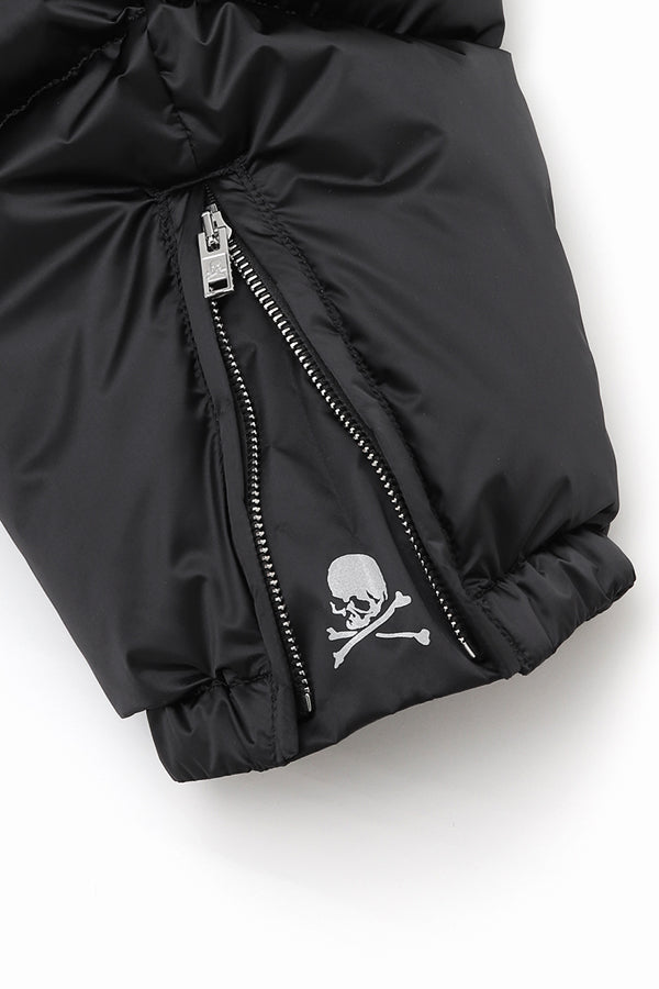 MW DOWN JACKET – MASTERMIND TOKYO 公式オンラインストア