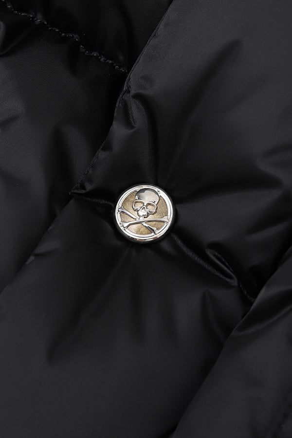 MW DOWN JACKET – MASTERMIND TOKYO 公式オンラインストア