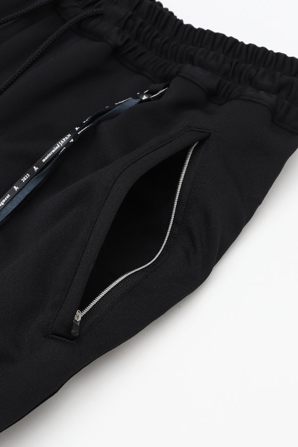 MJ REGULAR SKULL TAPE TRACK PANTS – MASTERMIND TOKYO 公式