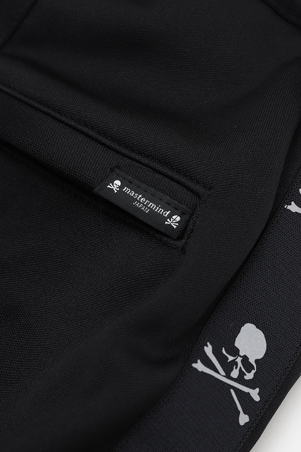 MJ REGULAR SKULL TAPE TRACK PANTS – MASTERMIND TOKYO 公式