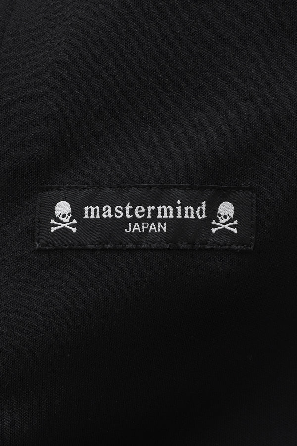 MJ REGULAR SKULL TAPE TRACK PANTS – MASTERMIND TOKYO 公式