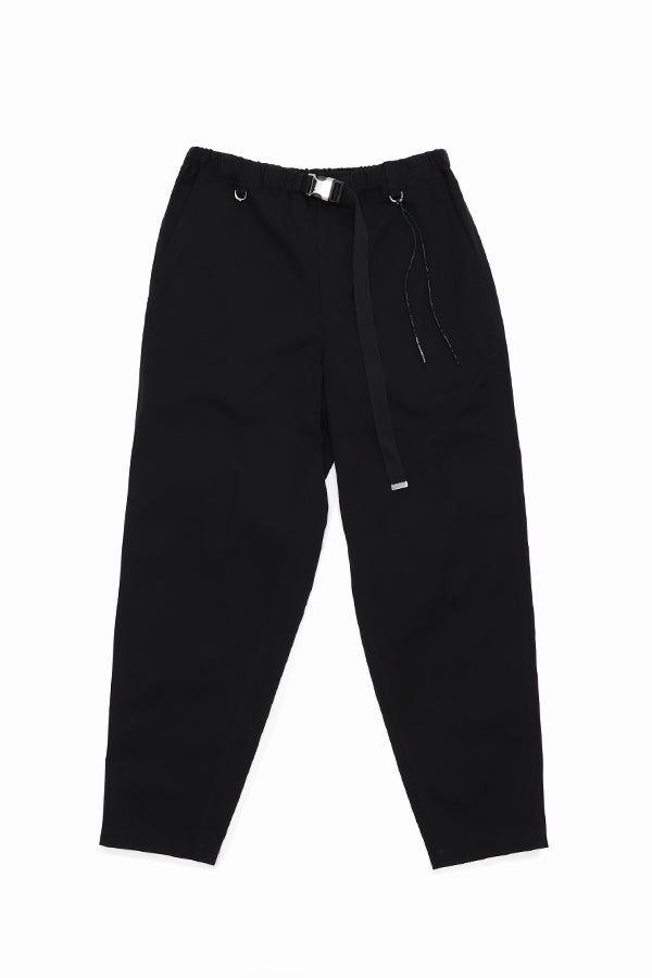 MW REGULAR EASY PANTS