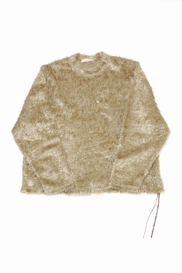 MW BOXY SHAGGY CREWNECK – MASTERMIND TOKYO 公式オンラインストア