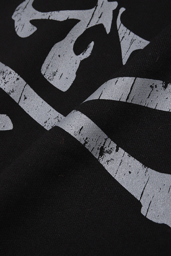 MW RUBBED LOGO HOODIE – MASTERMIND TOKYO 公式オンラインストア