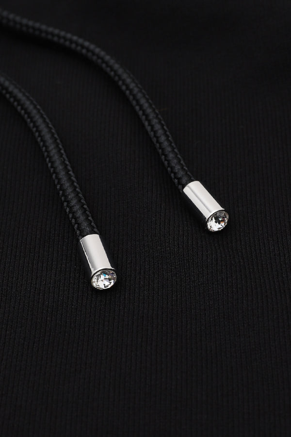 MW Swarovski(R) Crystals ZIP UP HOODIE – MASTERMIND TOKYO 公式