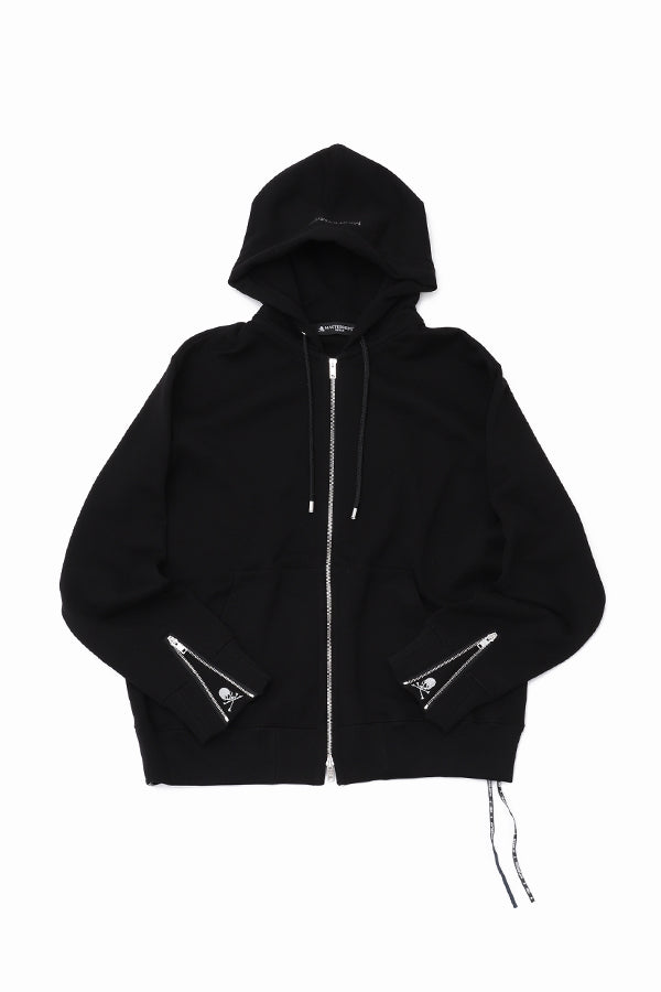 MW Swarovski(R) Crystals ZIP UP HOODIE – MASTERMIND TOKYO 公式