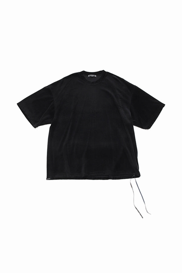 MJ BOXY VELOR TEE – MASTERMIND TOKYO 公式オンラインストア