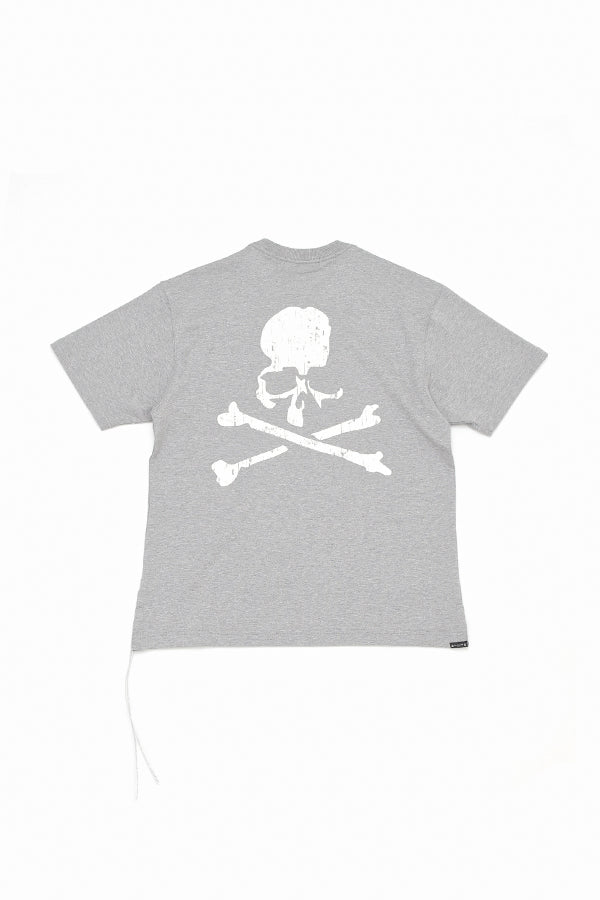 MJ RUBBED LOGO TEE – MASTERMIND TOKYO 公式オンラインストア
