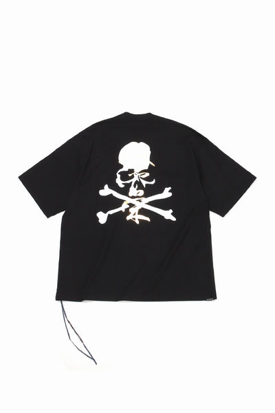 MJ BOXY PROSPERITY TEE – MASTERMIND TOKYO 公式オンラインストア