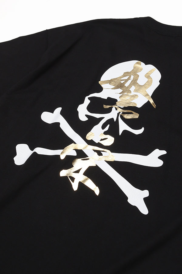 MJ BOXY PROSPERITY TEE – MASTERMIND TOKYO 公式オンラインストア