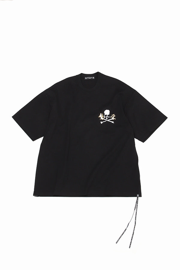 MJ BOXY PROSPERITY TEE – MASTERMIND TOKYO 公式オンラインストア