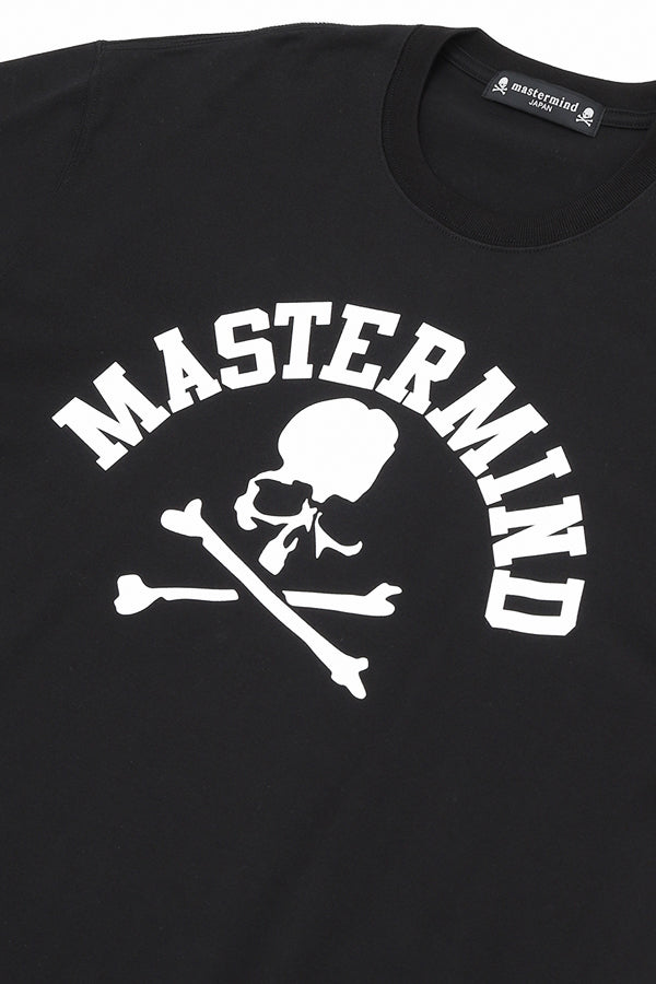 MJ M SKULL TEE – MASTERMIND TOKYO 公式オンラインストア