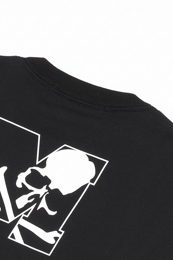 MJ M SKULL TEE – MASTERMIND TOKYO 公式オンラインストア