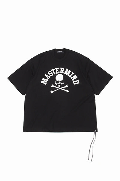 MJ BOXY M SKULL TEE – MASTERMIND TOKYO 公式オンライン ...