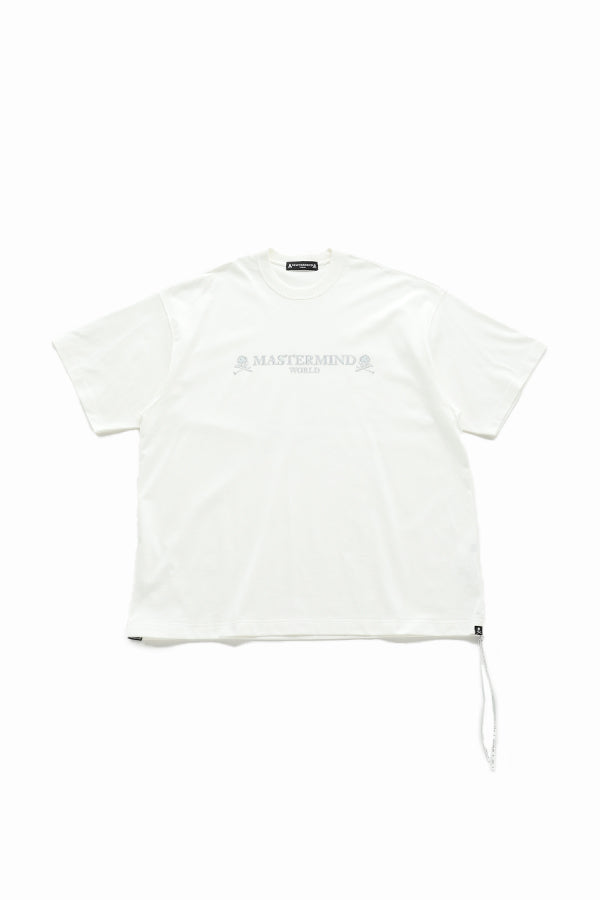 MW OVERSIZED BRILLIANT LOGO TEE