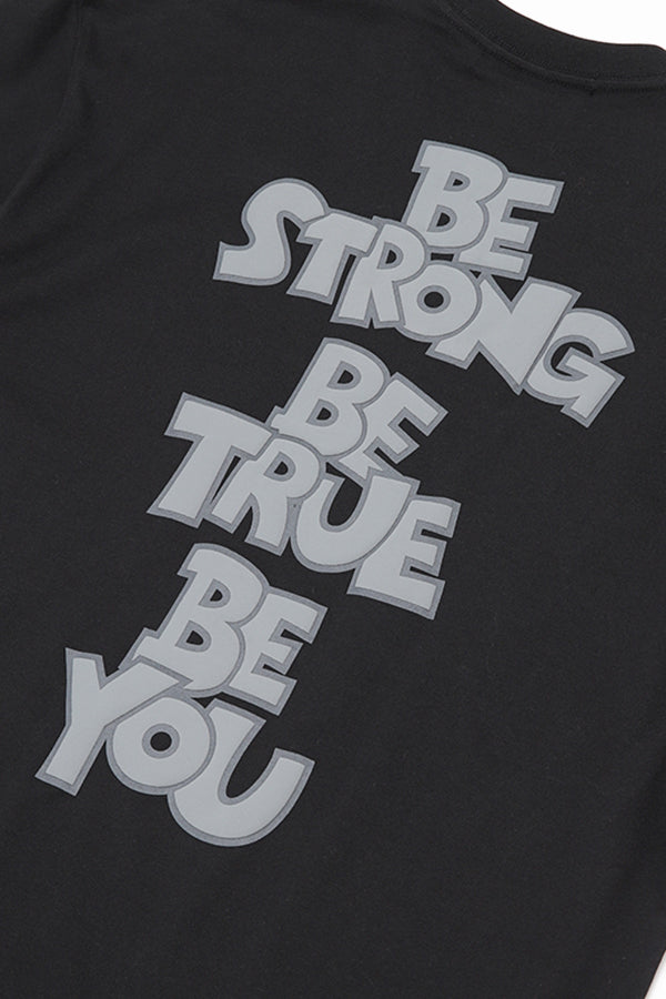 MW BE STRONG TEE – MASTERMIND TOKYO 公式オンラインストア