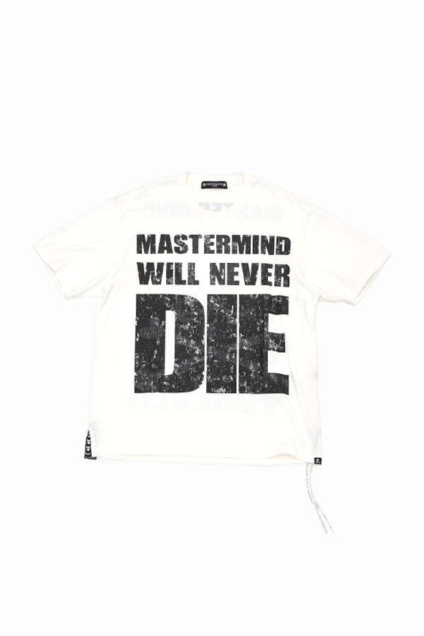 Mw Forever Tee Mastermind Tokyo 公式オンラインストア
