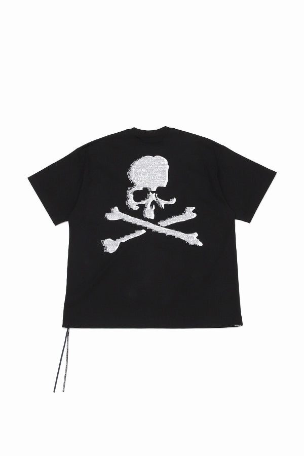 MW OVERSIZED WORD SKULL TEE – MASTERMIND TOKYO 公式オンラインストア