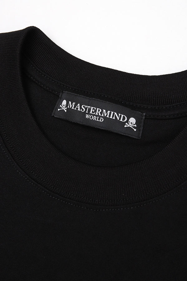 MW OVERSIZED WORD SKULL TEE – MASTERMIND TOKYO 公式オンラインストア