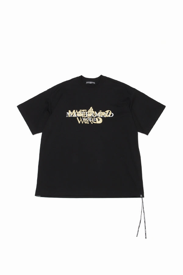 まぬる MW OVERSIZED WORD SKULL TEE – MASTERMIND TOKYO 公式