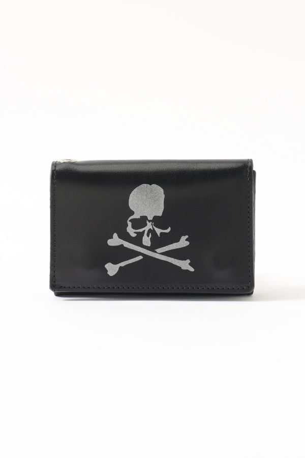mastermind JAPAN マスターマインド　ウォレットコード　新品未使用 mastermind JAPAN マスターマインド ウォレットコード 新品未