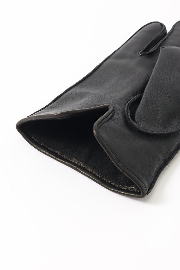 MJ LEATHER GLOVES – MASTERMIND TOKYO 公式オンラインストア