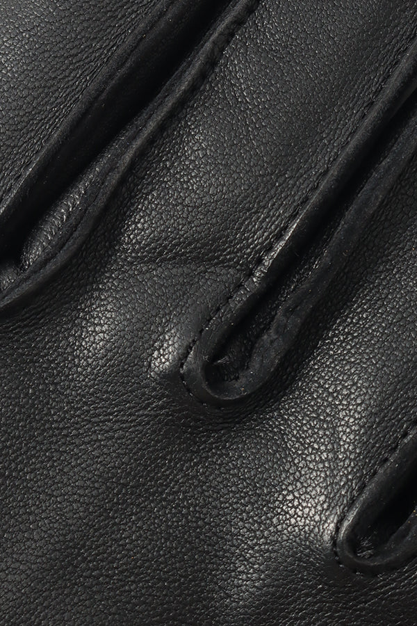 MJ LEATHER GLOVES – MASTERMIND TOKYO 公式オンラインストア