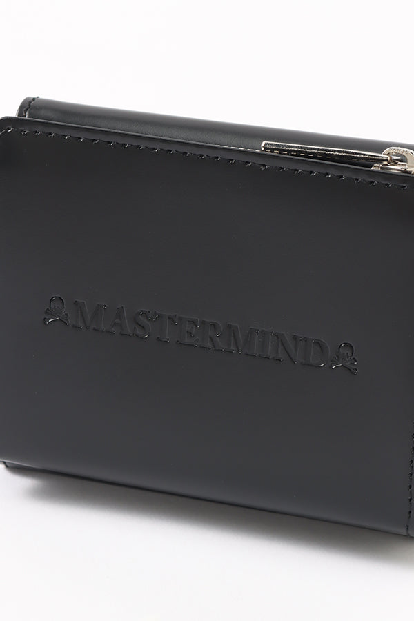 MJ MATSUSAKA SHORT WALLET – MASTERMIND TOKYO 公式オンラインストア