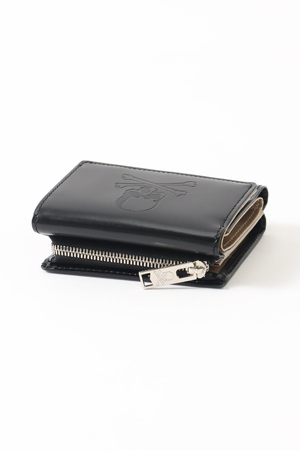 mammal KEY WALLET（ブラック）　販売終了品 mammal KEY WALLET（ブラック） 販売終了品 KEY WALLET