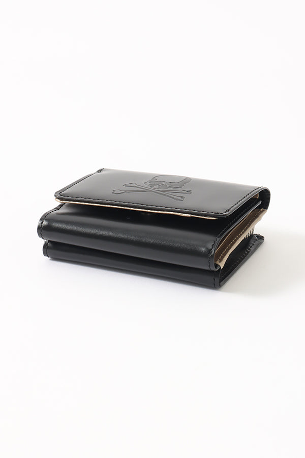 MJ MATSUSAKA SHORT WALLET – MASTERMIND TOKYO 公式オンラインストア