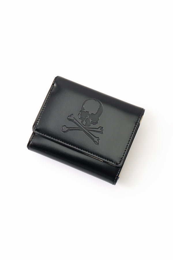 MJ MATSUSAKA SHORT WALLET – MASTERMIND TOKYO 公式オンラインストア