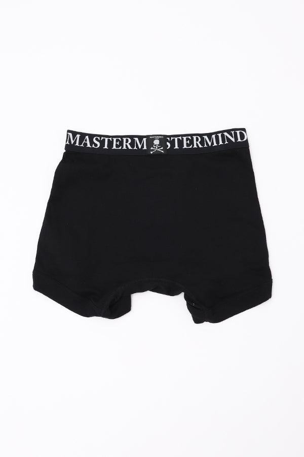 MW BOXER SHORTS – MASTERMIND TOKYO 公式オンラインストア