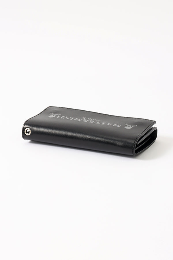 MW LONG WALLET – MASTERMIND TOKYO 公式オンラインストア