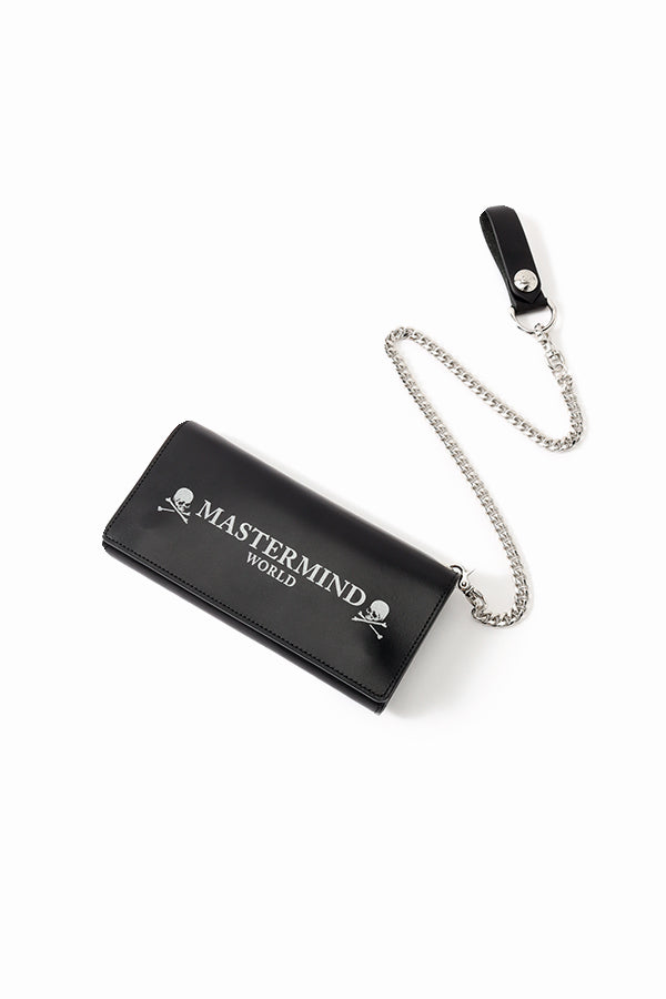 MW LONG WALLET – MASTERMIND TOKYO 公式オンラインストア